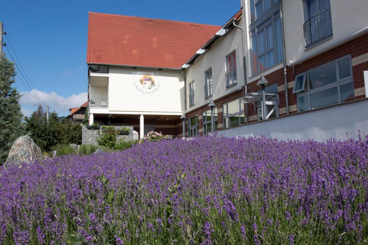 Pilgrims Inn Kreischa ภายนอก รูปภาพ