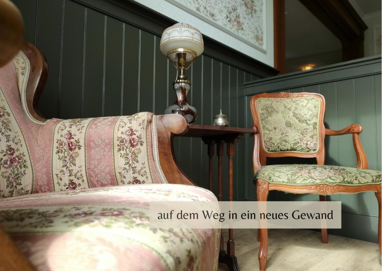 Pilgrims Inn Kreischa ภายนอก รูปภาพ