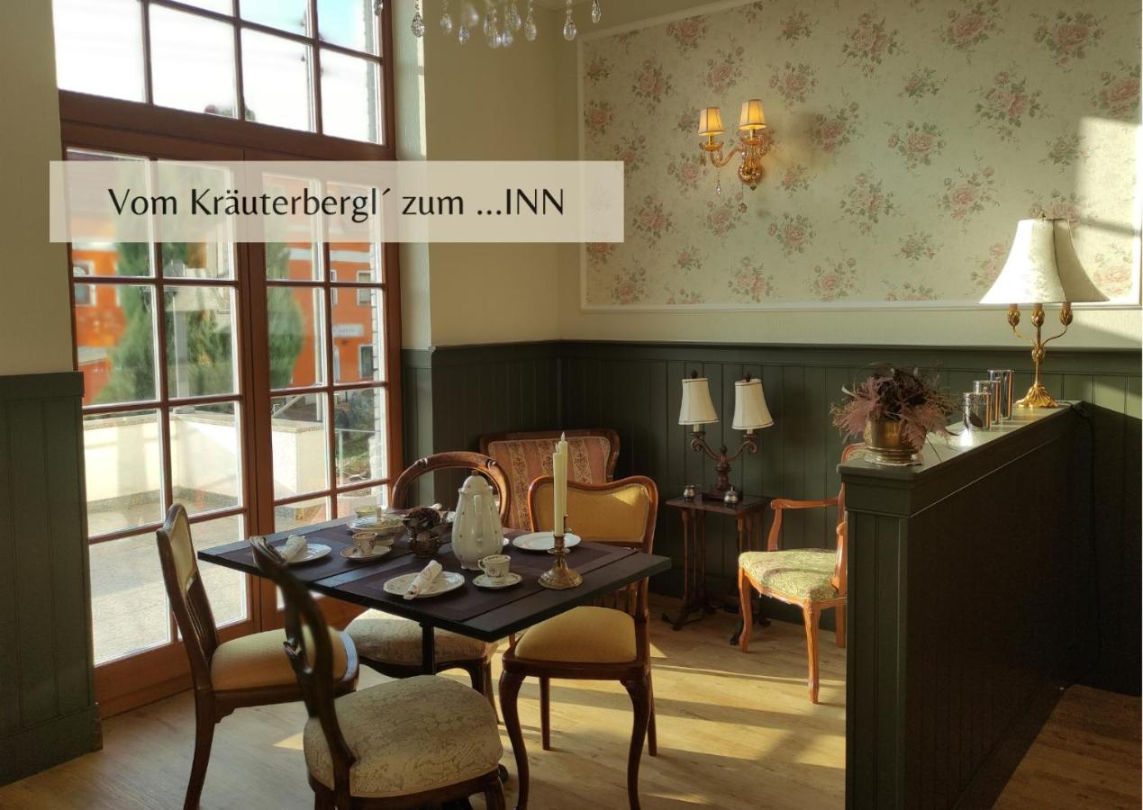 Pilgrims Inn Kreischa ภายนอก รูปภาพ
